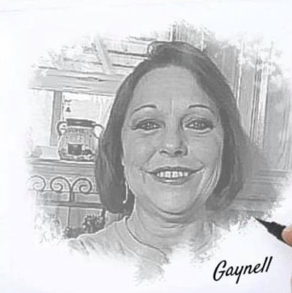 gaynellmarshall